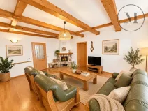 Prodej rodinného domu, České Budějovice, Plavská, 182 m2
