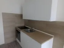Pronájem bytu 1+kk, Ústí nad Labem - Krásné Březno, Dr. Horákové, 31 m2