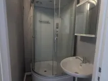 Pronájem bytu 1+kk, Ústí nad Labem - Krásné Březno, Dr. Horákové, 31 m2
