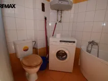 Pronájem bytu 1+kk, Písek, Chelčického, 49 m2