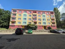 Prodej bytu 2+1, Chomutov, Čelakovského, 64 m2