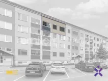 Prodej bytu 4+1, Uherské Hradiště - Mařatice, Sadová, 83 m2