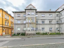 Prodej bytu 2+1, Vimperk - Vimperk II, Kaplířova, 73 m2