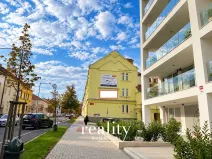 Pronájem - jiné, Znojmo, U Domoviny, 7 m2