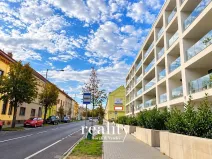 Pronájem - jiné, Znojmo, U Domoviny, 7 m2