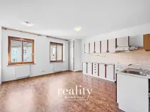 Pronájem bytu 3+1, Znojmo, Havlíčkova, 90 m2