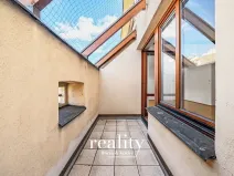 Pronájem bytu 3+1, Znojmo, Havlíčkova, 90 m2