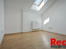 Pronájem bytu 1+kk, Brno - Veveří, Smetanova, 17 m2