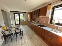 Pronájem rodinného domu, Bříšťany, 230 m2