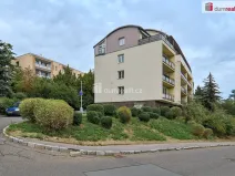 Prodej bytu 3+1, Praha - Košíře, Urbanova, 80 m2