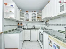 Prodej bytu 3+1, Praha - Košíře, Urbanova, 80 m2
