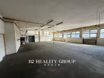 Pronájem skladu, Prostějov - Vrahovice, Tovární, 200 m2