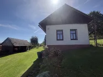 Prodej rodinného domu, Podhradí - Šlikova Ves, 100 m2