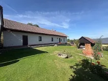 Prodej rodinného domu, Podhradí - Šlikova Ves, 100 m2