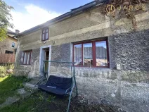 Prodej rodinného domu, Okounov, 160 m2