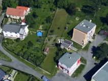 Prodej pozemku pro bydlení, Fulnek - Děrné, 1229 m2