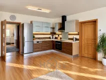 Prodej bytu 2+kk, Jílové u Prahy, Pražská, 67 m2