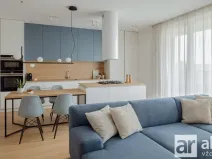 Prodej bytu 4+kk, Neratovice, U Závor, 105 m2