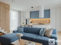 Prodej bytu 4+kk, Neratovice, U Závor, 105 m2