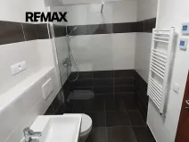Pronájem bytu 2+kk, Šumperk, Gen. Krátkého, 42 m2