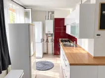 Pronájem bytu 2+kk, Rokycany - Nové Město, Raisova, 56 m2