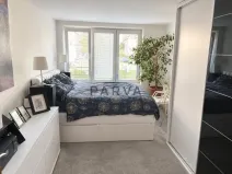 Pronájem bytu 2+kk, Rokycany - Nové Město, Raisova, 56 m2