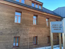 Prodej bytu 2+1, Loučná pod Klínovcem, 43 m2