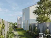 Prodej rodinného domu, Neratovice, U Závor, 116 m2