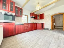 Prodej rodinného domu, Stružnice - Jezvé, 150 m2
