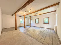 Prodej rodinného domu, Stružnice - Jezvé, 150 m2