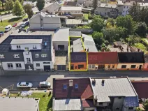 Prodej rodinného domu, Přerov, Ztracená, 103 m2
