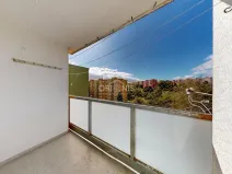 Pronájem bytu 4+1, Jirkov, Studentská, 84 m2