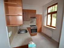Pronájem bytu 1+1, Ústí nad Labem, Stará, 31 m2