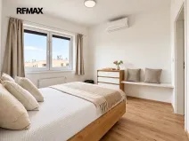 Pronájem bytu 2+kk, Brno, Řípská, 62 m2