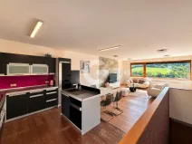 Pronájem rodinného domu, Zlín - Příluky, Červánková, 167 m2
