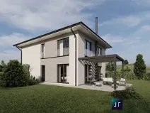 Prodej rodinného domu, Mukařov, 155 m2