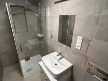 Pronájem bytu 2+kk, Písek, Gregorova, 63 m2