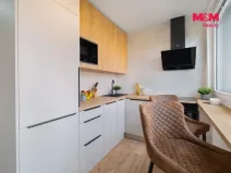 Prodej bytu 2+1, Ostrava - Poruba, Vietnamská, 54 m2