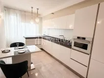 Pronájem bytu 2+1, Praha - Nové Město, Klimentská, 89 m2