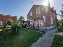 Prodej rodinného domu, Zlín, Zálešná V, 77 m2