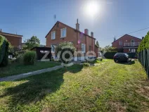 Prodej rodinného domu, Zlín, Zálešná V, 77 m2