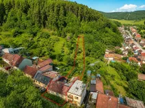 Prodej chalupy, Račice-Pístovice, 153 m2