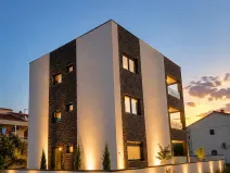 Prodej bytu 4+kk, Vir, Chorvatsko, 117 m2