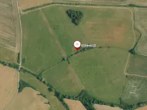 Prodej pozemku, Dolní Roveň, 2172 m2