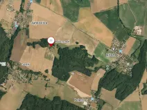 Prodej pozemku, Jankovice, 954 m2