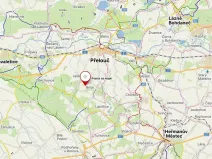 Prodej pozemku, Jankovice, 954 m2