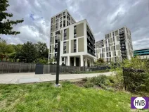 Prodej bytu 2+kk, Praha - Žižkov, Olgy Havlové, 58 m2