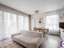Prodej bytu 2+kk, Praha - Žižkov, Olgy Havlové, 58 m2