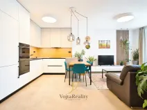Prodej bytu 3+kk, Olomouc, Karla Mareše, 51 m2