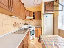Prodej bytu 3+1, Tachov, Pod Svahem, 59 m2